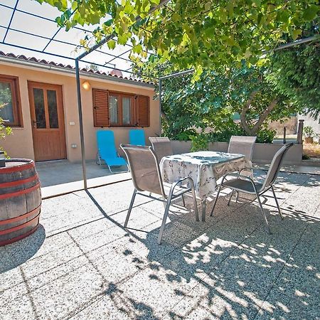 Apartman Kirac ポメル エクステリア 写真