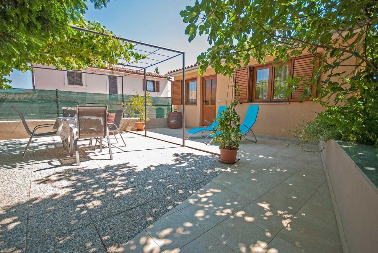 Apartman Kirac ポメル エクステリア 写真
