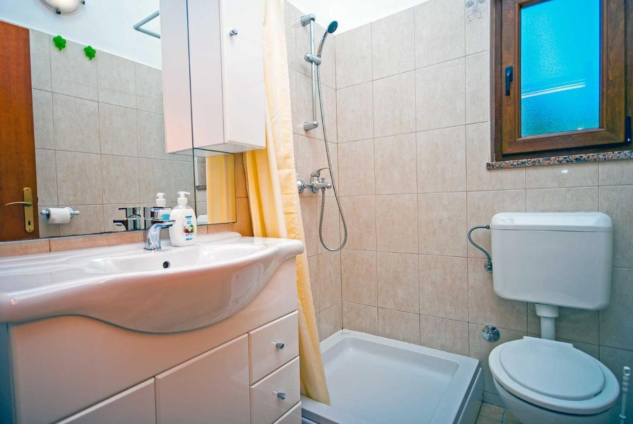 Apartman Kirac ポメル エクステリア 写真