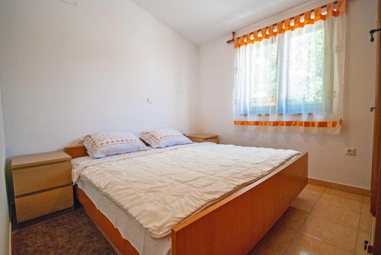 Apartman Kirac ポメル エクステリア 写真